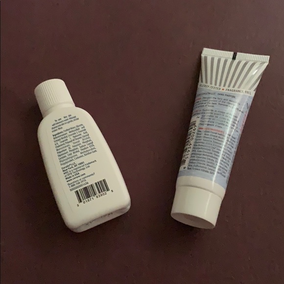 🔥3/$10 New face cleaning package set - Picture 2 of 4